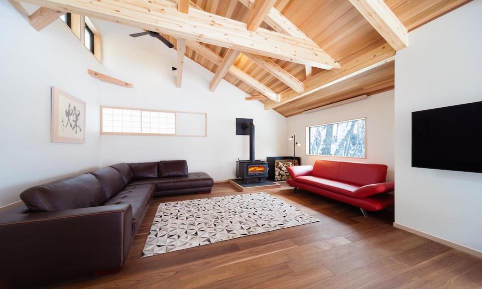 Asagiri Chalet Hakuba Accommodation 11