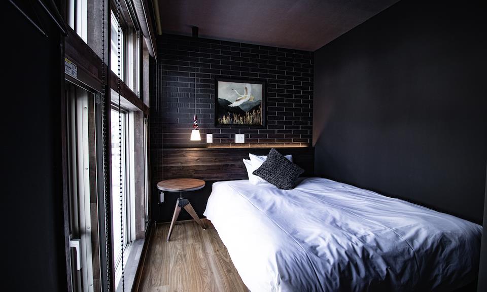 Starry Residence Suite Hakuba Accommodation 17