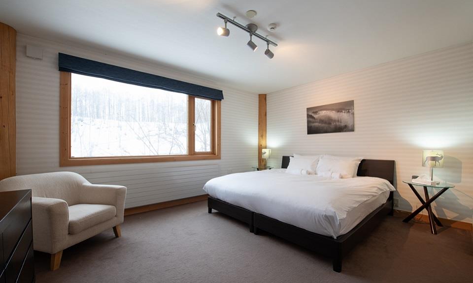 Niseko Accommodation Shin Shin 16