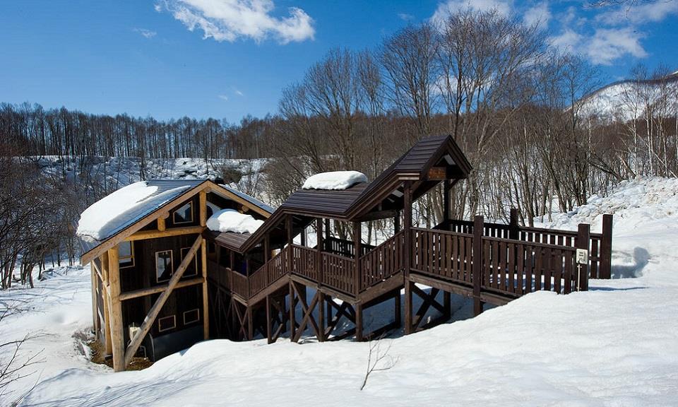Niseko Accommodation Shin Shin 20