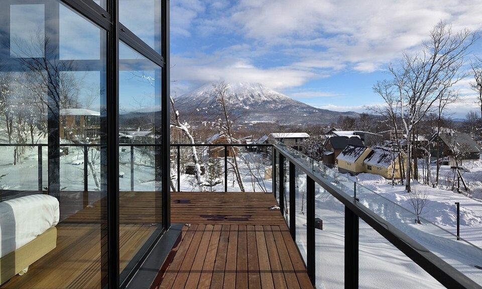 Niseko Accommodation Tsudoi 2