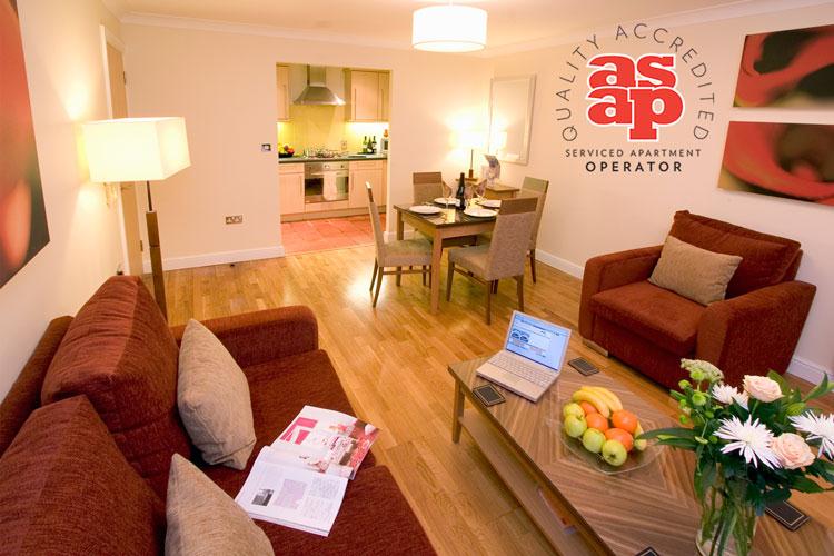 Premier Apartments Bristol Redcliffe Provide Apartments