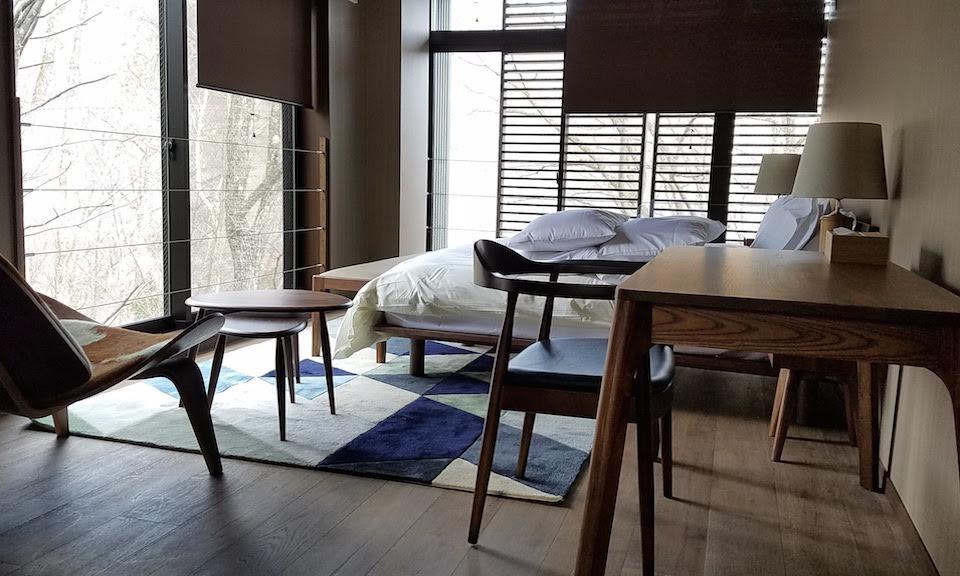 Koharu Villas Hakuba Accommodation 2