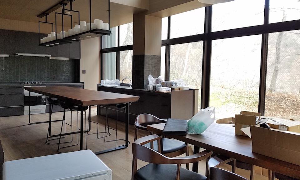 Koharu Villas Hakuba Accommodation 8