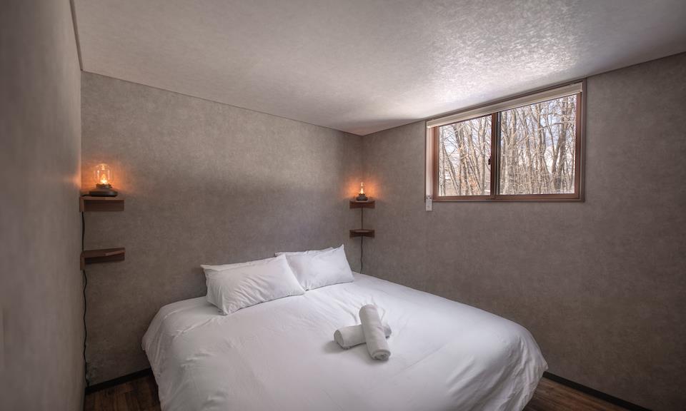 Mizuho Chalet Hakuba Accommodation 7