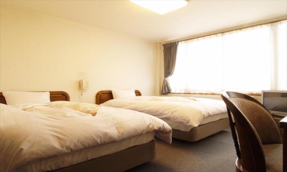 Kokoro Hotel Hakuba Accommodation 4