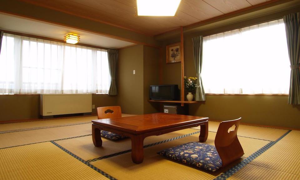 Kokoro Hotel Hakuba Accommodation 7