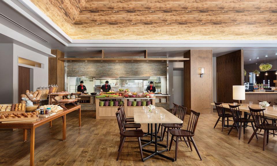 Courtyard by Marriott Hakuba Accommodation 9
