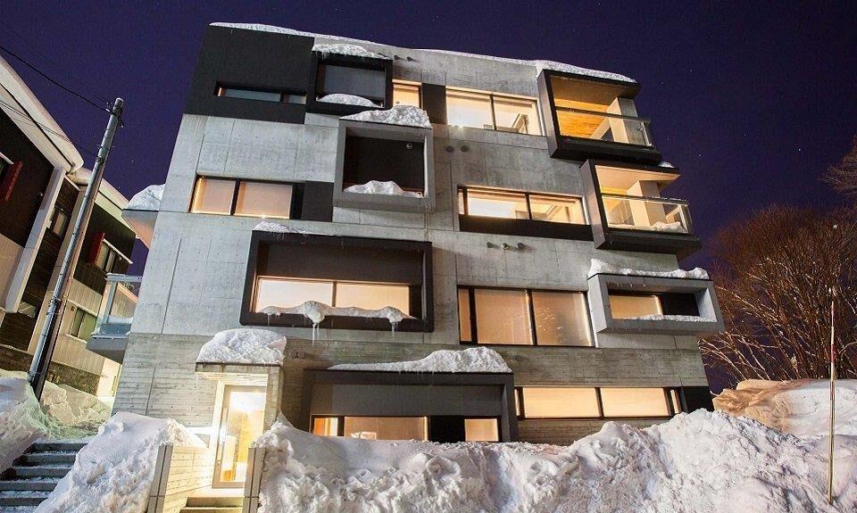 Niseko Accommodation Hinzan 2