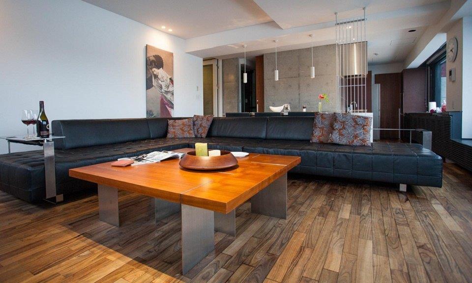 Niseko Accommodation Hinzan 6