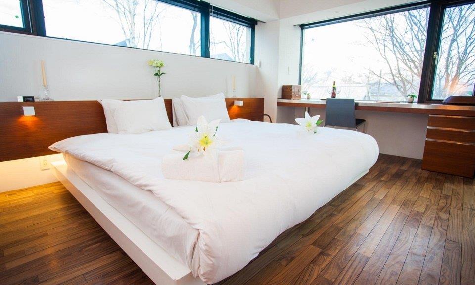 Niseko Accommodation Hinzan 7