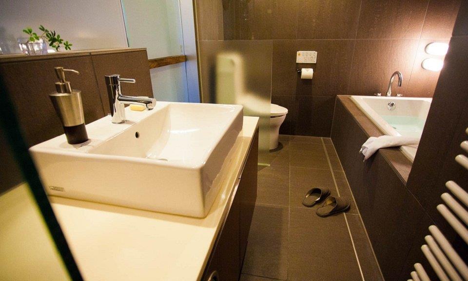 Niseko Accommodation Hinzan 8