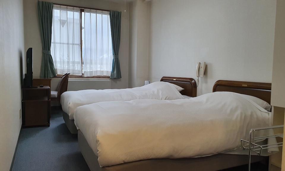 Kokoro Hotel Hakuba Accommodation 1