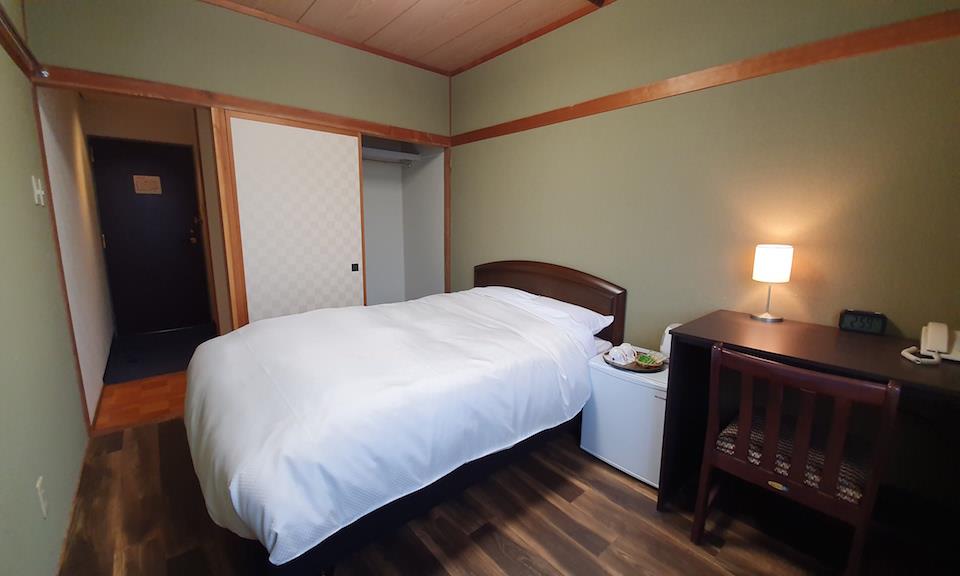 Kokoro Hotel Hakuba Accommodation 5