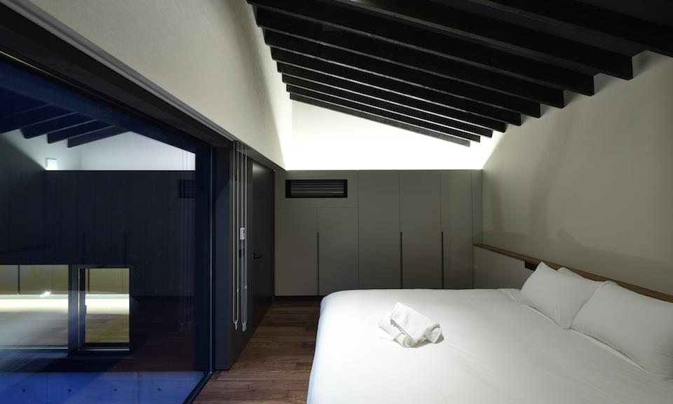 Nivia Hakuba Accommodation 9
