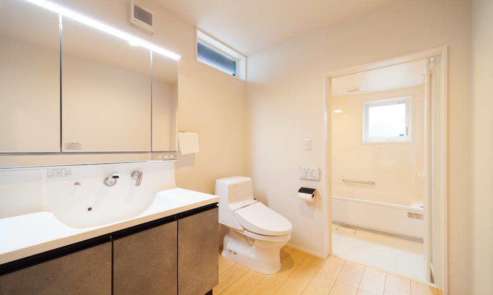 Villa Rochalie Hakuba Accommodation 4