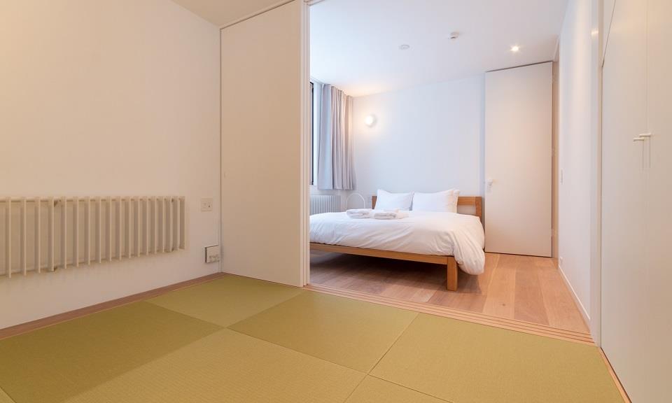Niseko Accommodation Chalet W 4