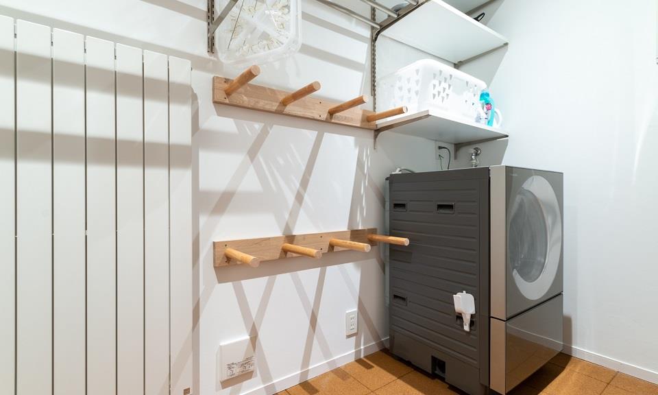 Niseko Accommodation Chalet W 10