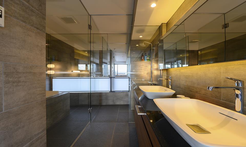 Niseko Accommodation Sekka Sekka 1-Bedroom with Bathtub-3FL 