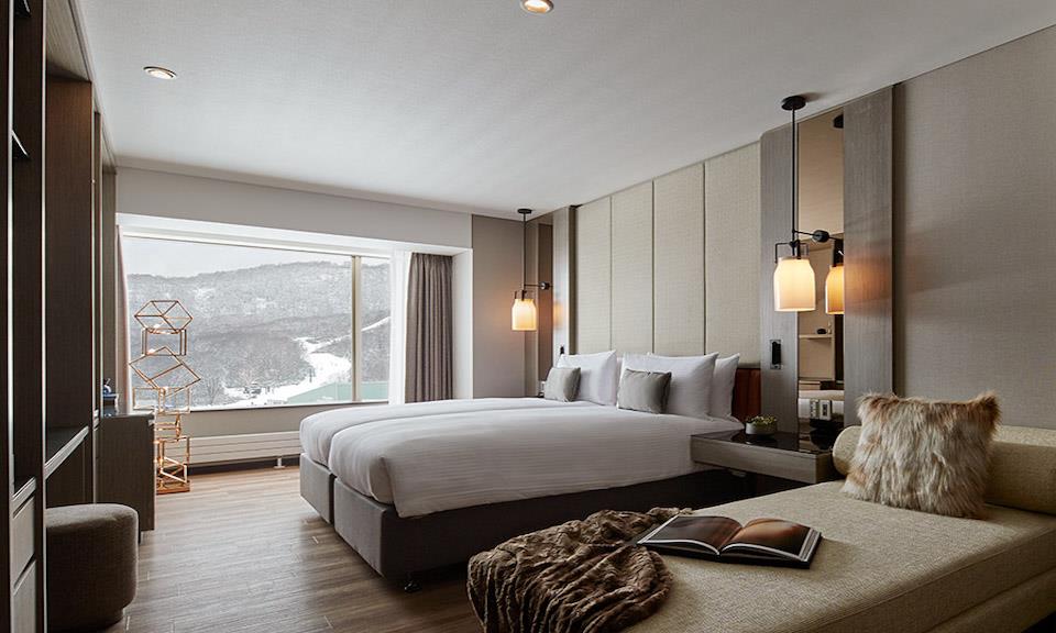 Niseko Accommodation Hinode Hills 3  3bedroom 