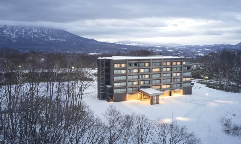 Niseko Accommodation Hinode Hills 7