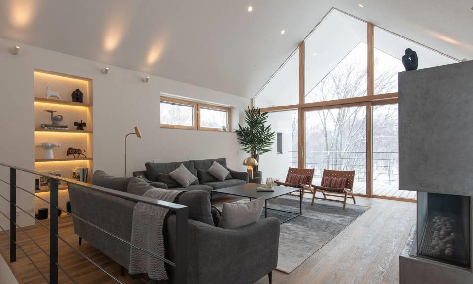 Niseko Accommodation Shakuzen 1