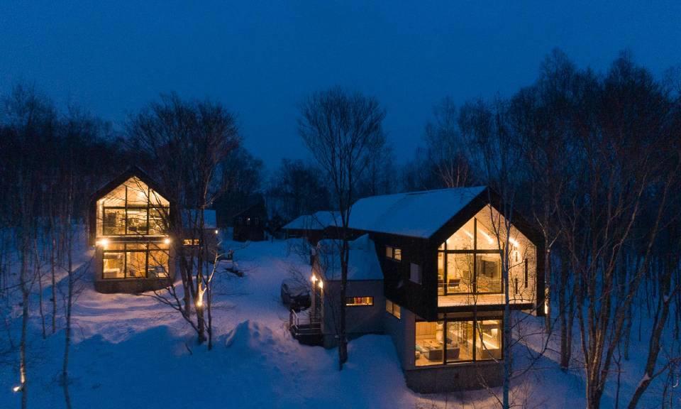 Niseko Accommodation Shakuzen 12