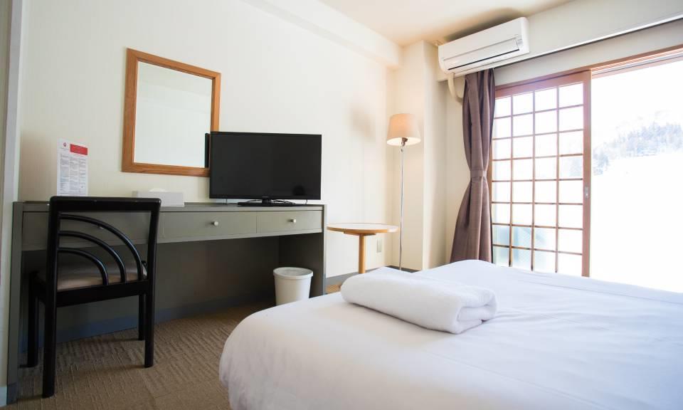 Hakuba Accommodation Gateway Hotel 5