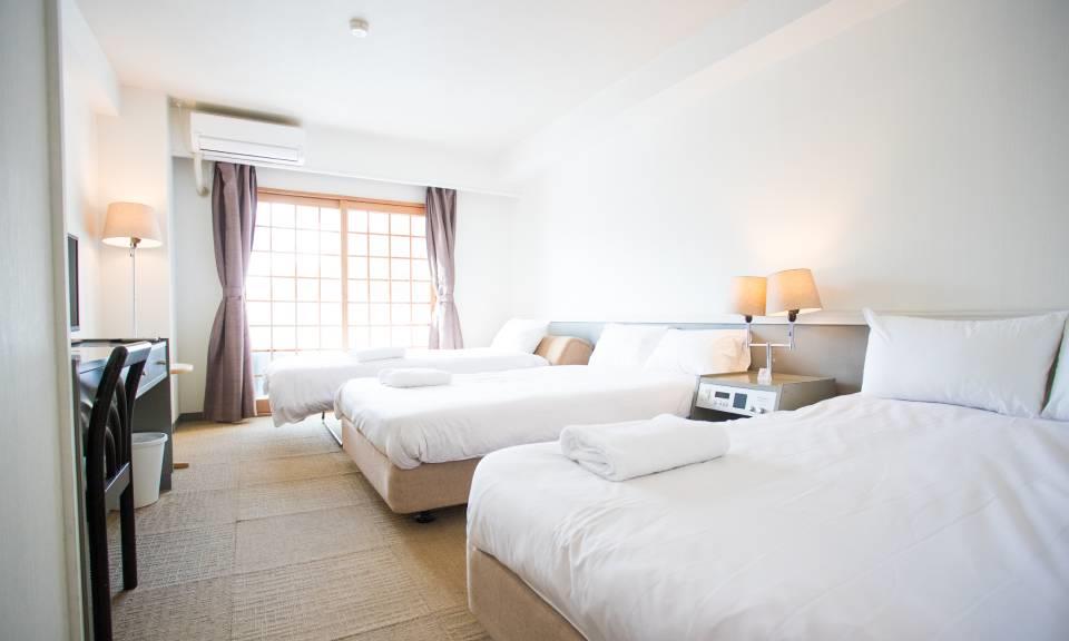Hakuba Accommodation Gateway Hotel 6