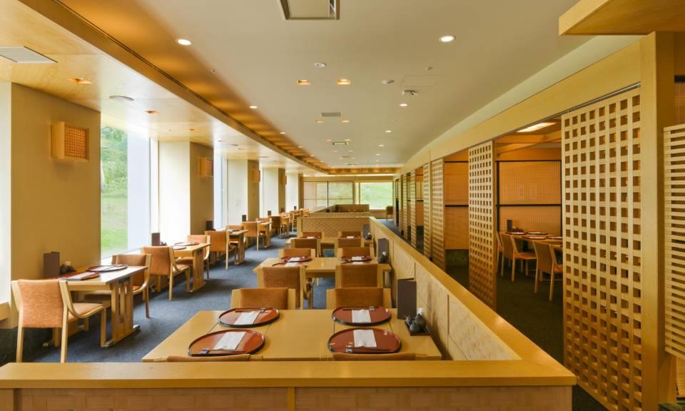 Niseko Accommodation Hilton 14
