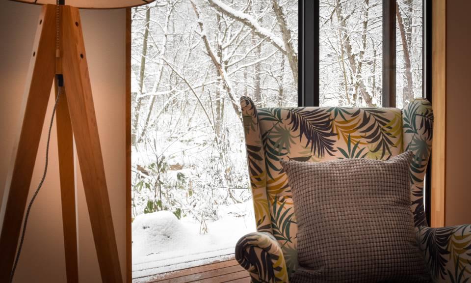 Hakuba Accommodation Akamatsu House 3