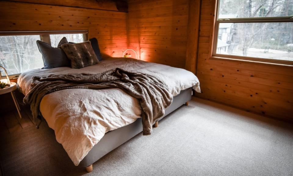 Hakuba Accommodation HAUS YUKI 12