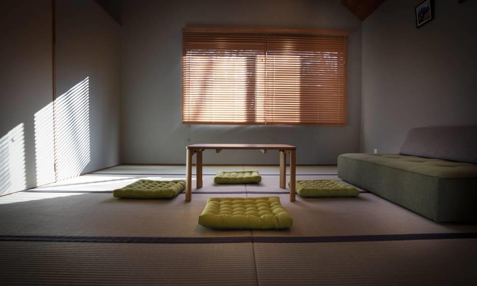 Hakuba Accommodation Snow Haven 2