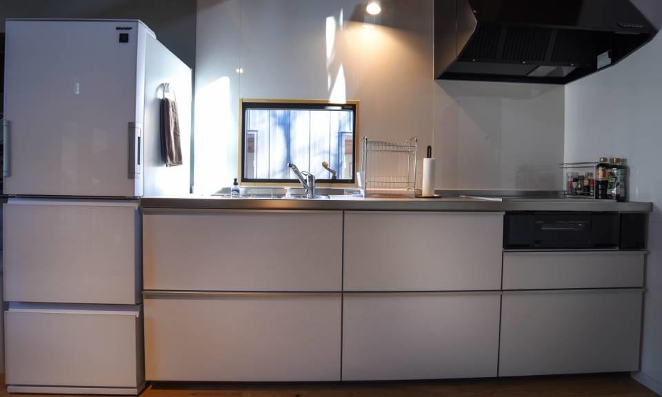 Hakuba Accommodation Snow Haven 4