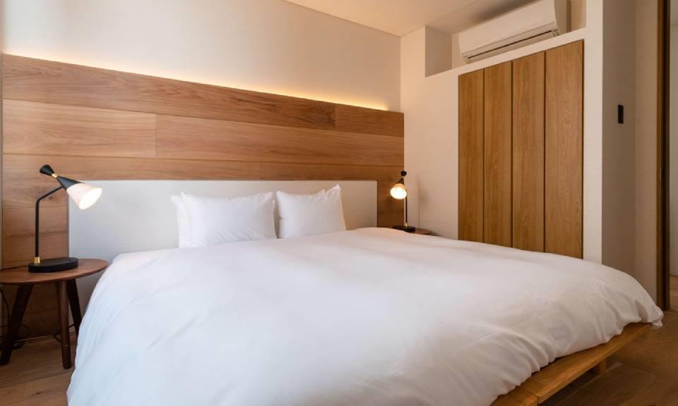 Niseko Accommodation Koa Townhouse & Villa 8