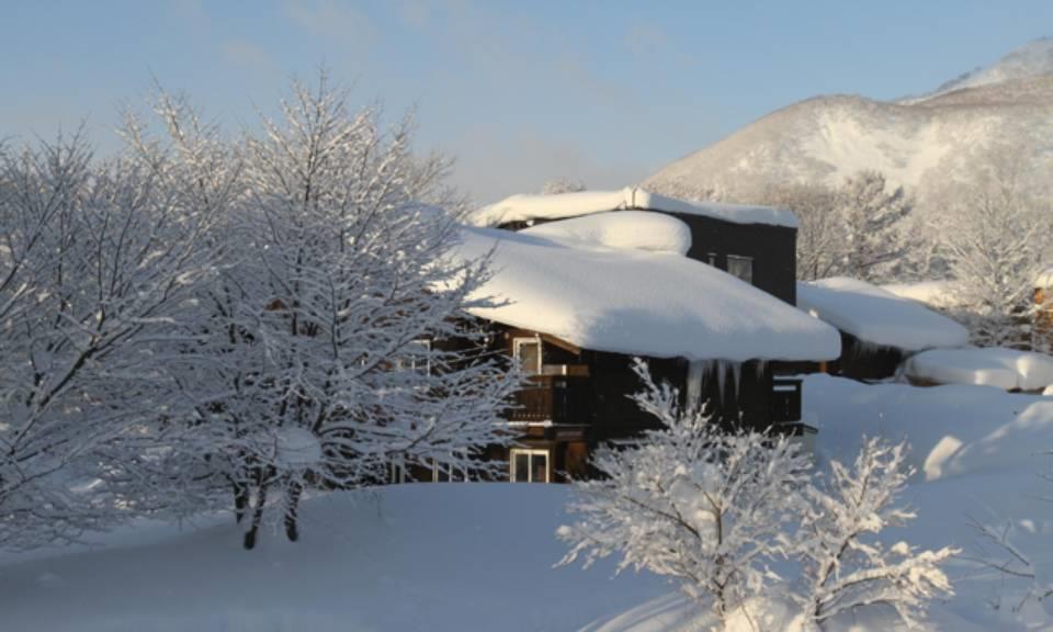Niseko Accommodation North Point 19