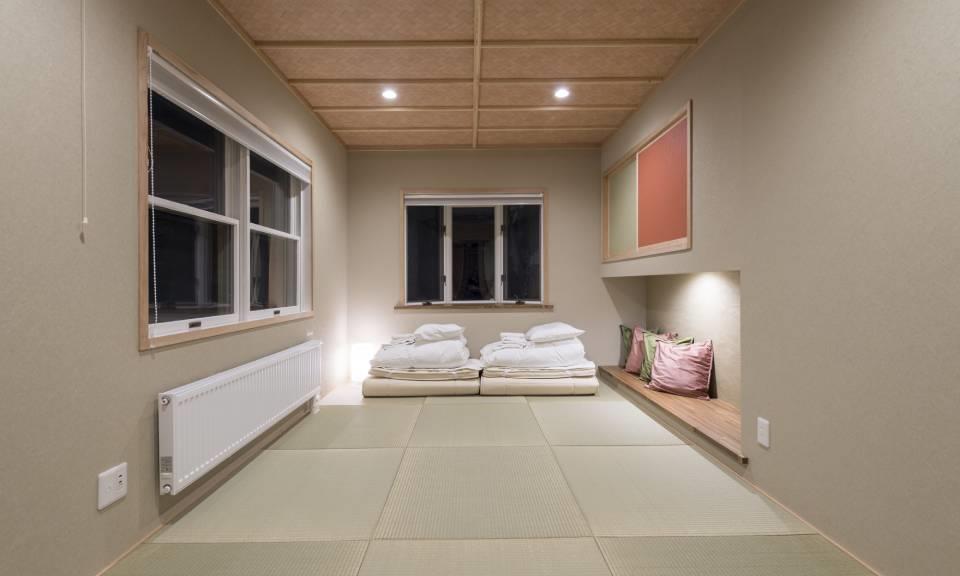 Yukine Niseko Accommodation 11