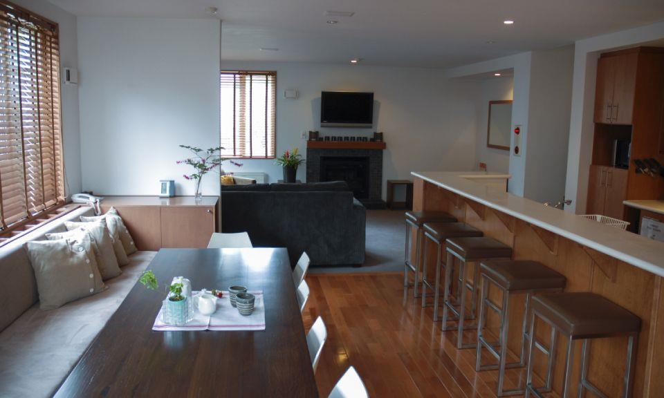 Niseko Accommodation Seizan 10