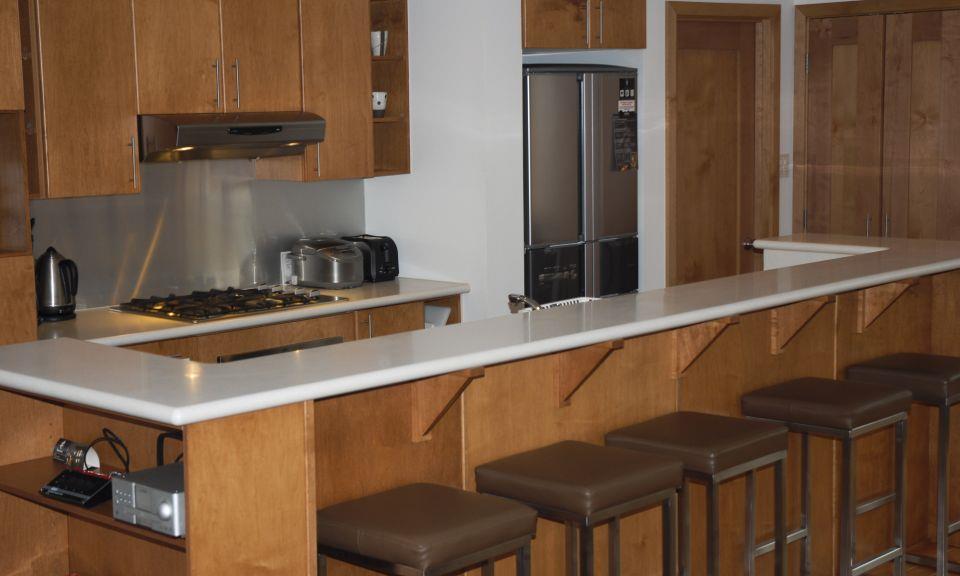 Niseko Accommodation Seizan 13