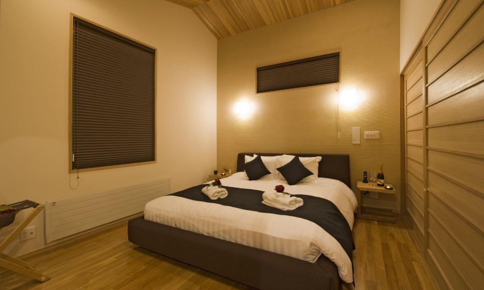 Niseko Accommodation Tsubaki 10