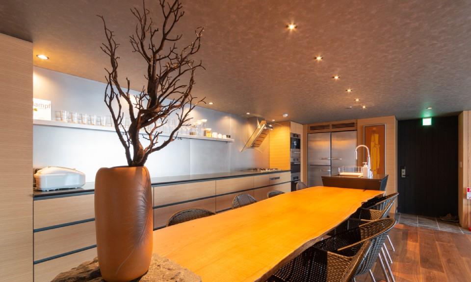 Niseko Accommodation Hideaway on Escarpment 2