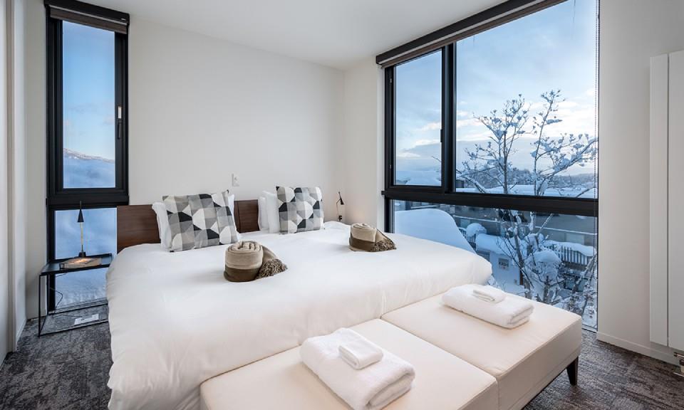 Niseko Accommodation Yotei Dream One 3