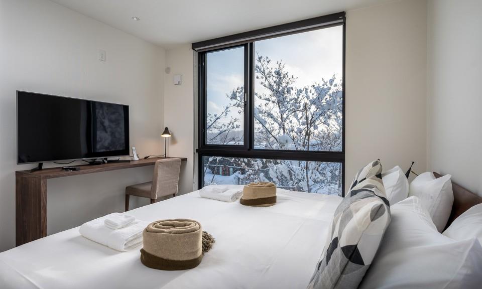 Niseko Accommodation Yotei Dream One 5