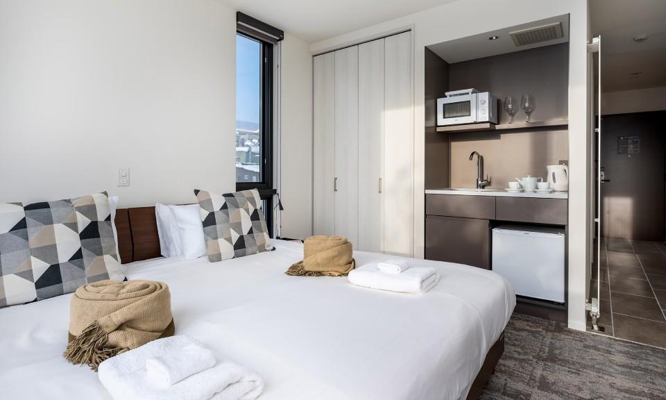 Niseko Accommodation Yotei Dream One 6