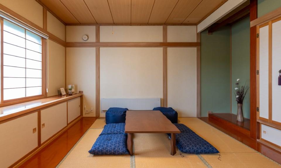 Furano Accommodation HT House 5
