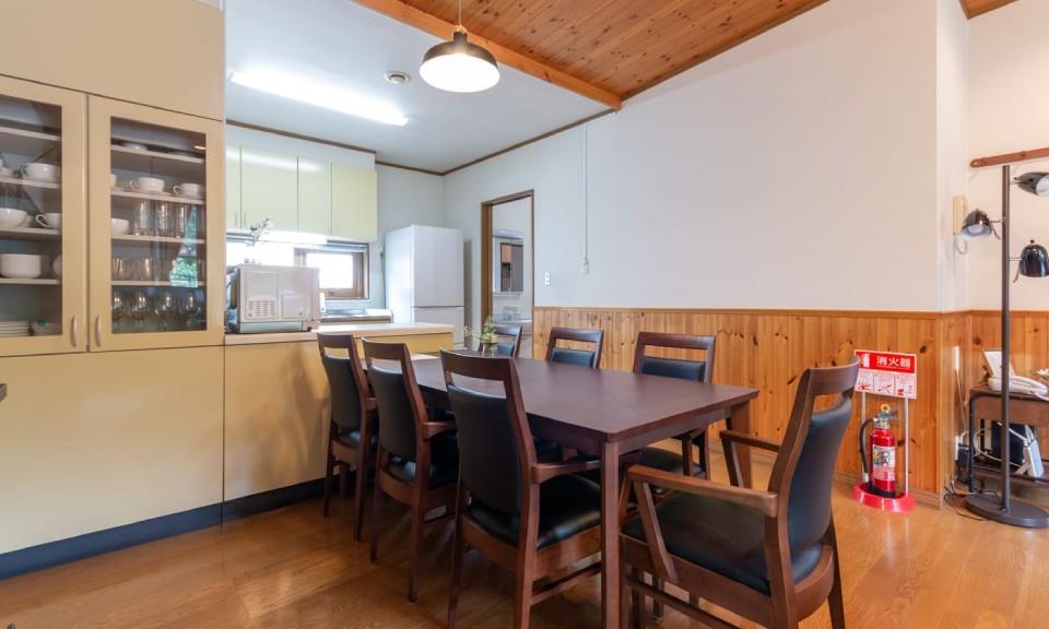 Furano Accommodation HT House 6
