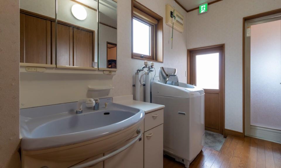 Furano Accommodation HT House 8