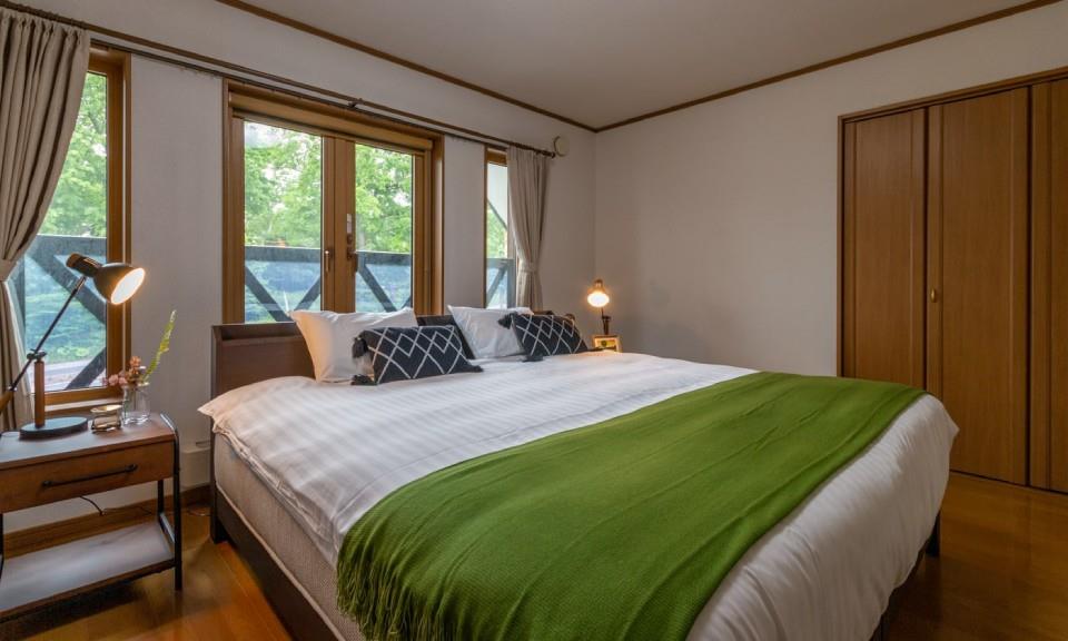 Furano Accommodation HT House 9