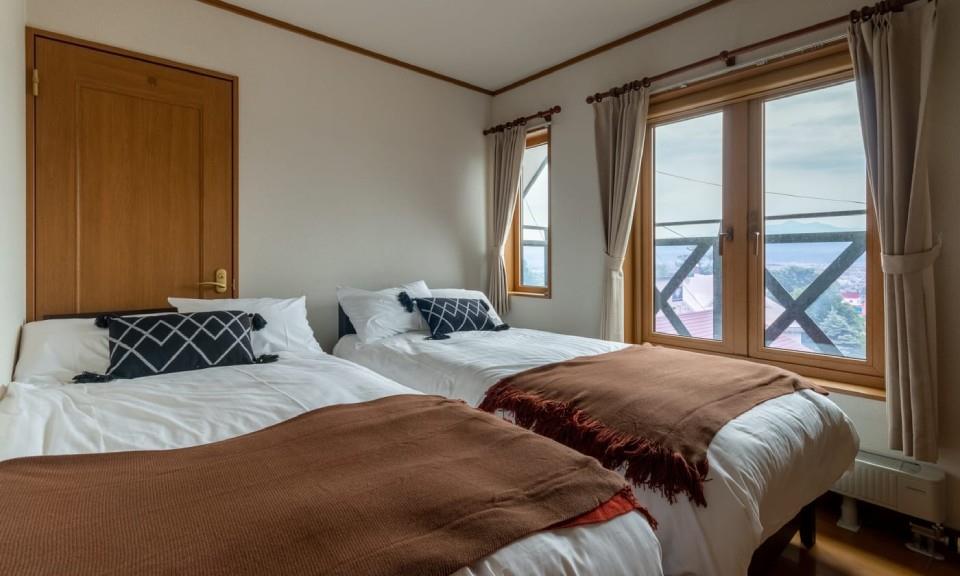 Furano Accommodation HT House 10