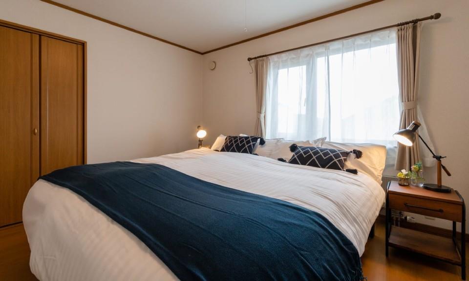 Furano Accommodation HT House 11
